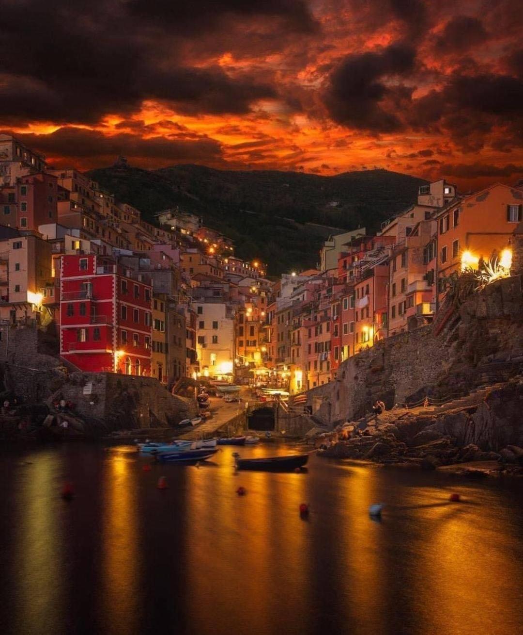 La Casetta Del Vicolo لا سبيتسْيا المظهر الخارجي الصورة